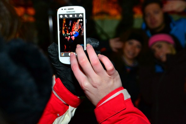 Mzaar Winter Festival 2013 Part 3